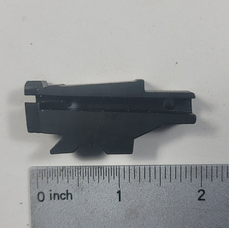Breech block (BOLT) STRIPPED FLAT firing pin Remington model 12 NEW