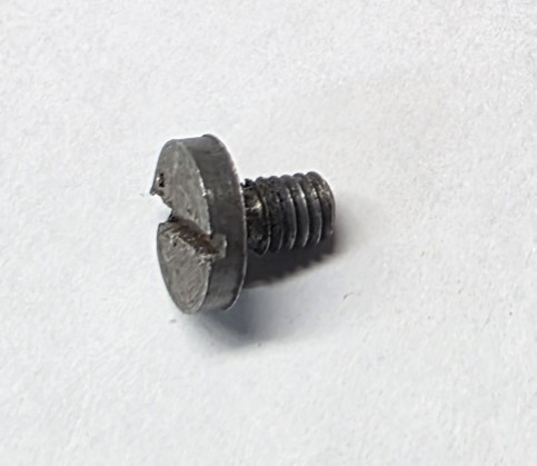 Trigger Guard SCREW Front Savage Model 220A Shotgun ORIGINAL