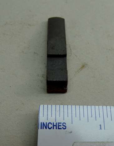 Sight - Front Winchester Ramp for Front Sight Winchester Model 54 ORIGINAL
