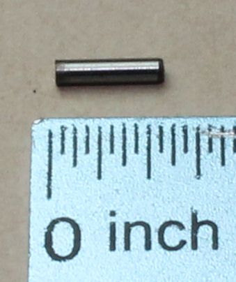 Sight - Front PIN for Sight blade