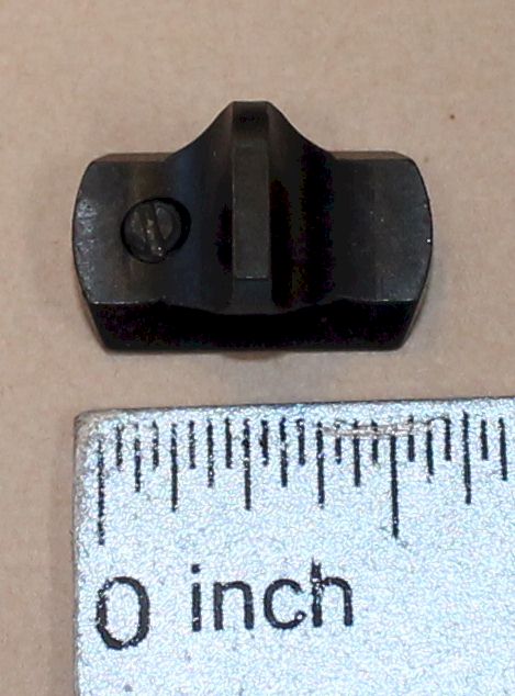 Sight - Front Winchester number 21 NEW