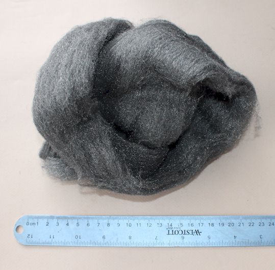 Steel Wool ULTRA fine 0000 grade