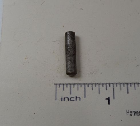 Firing pin PIN Stevens Marksman Model 12 ORIGINAL - Click Image to Close