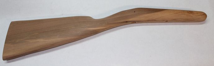 Stock Winchester model 1902 Gum Wood NEW