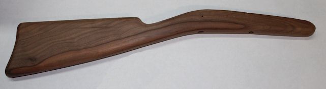Stock Winchester model 58 and 99 Black Walnut