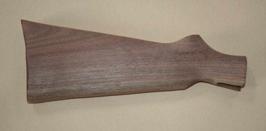 Stock Winchester model 63 Black Walnut