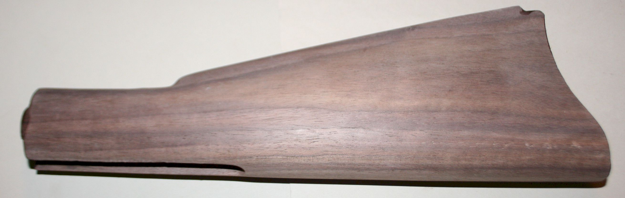 Stock Winchester 1873 Carbine Black Walnut NEW