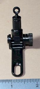 Sight - Rear Tang Marbles Arms Tang sight Rossi 1892 (new) and the model 65