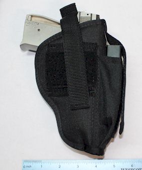 Holster - Hip Bryco .380 9mm