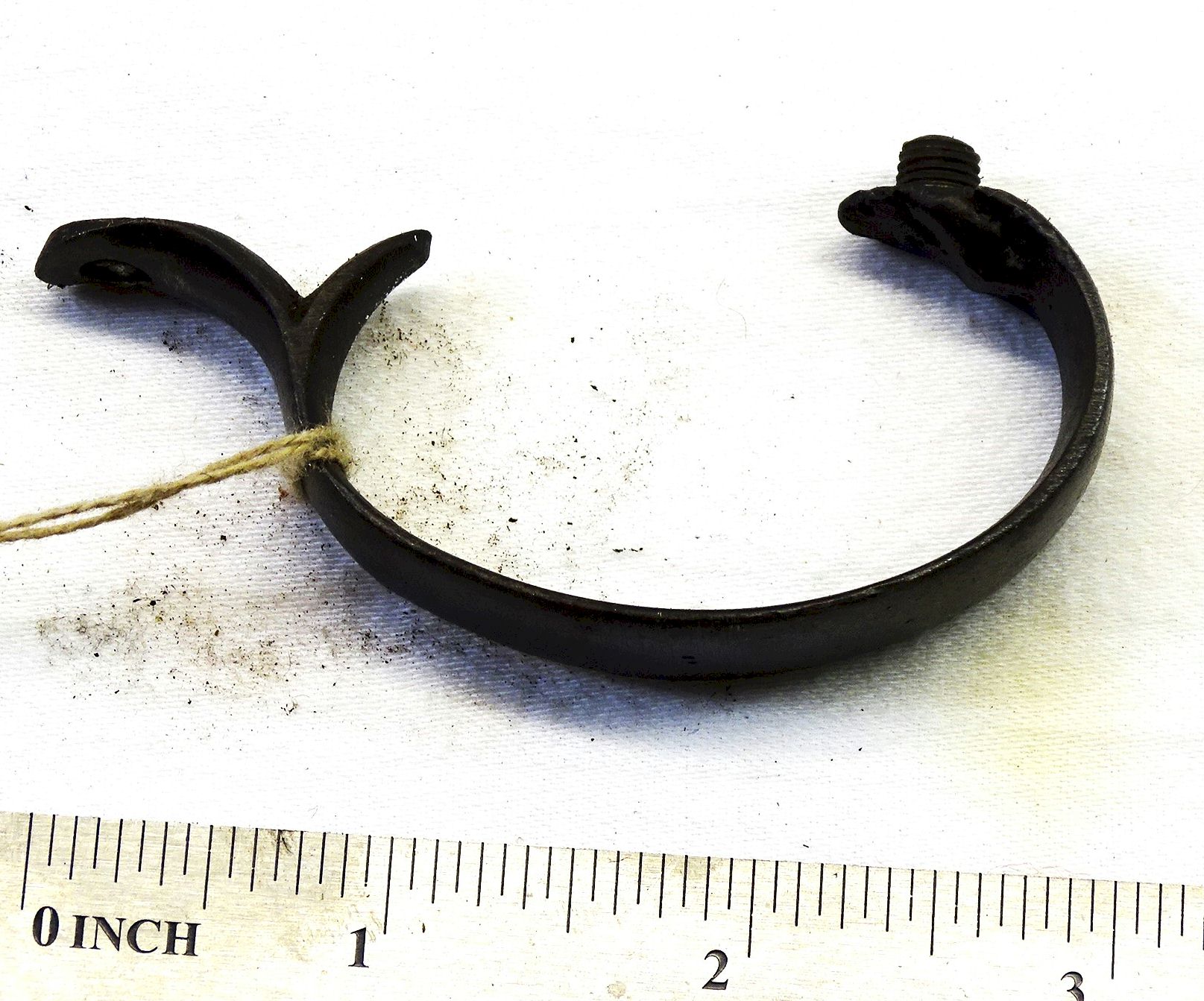 Trigger guard Stripped Winchester Model 12