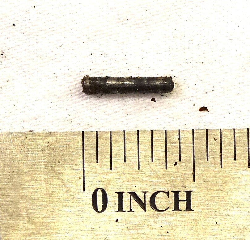 Trigger pin Winchester 1900, 1902, 59 ORIGINAL - Click Image to Close