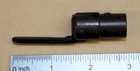 Magazine plug Takedown 1/2 and 3/4 length tube Winchester 1886