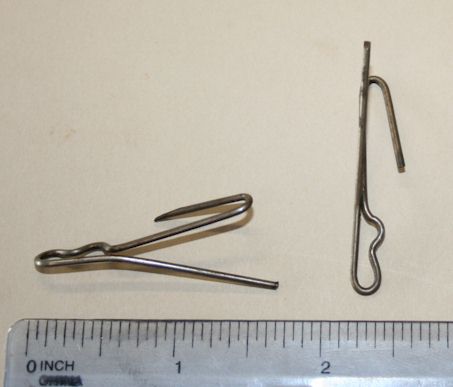 Winchester Model 64 & 1894 Pre 1964 Trigger Safety Catch & Spring 