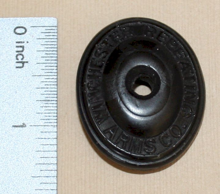 Grip Cap ORIGINAL Winchester Rifle AND Shotgun