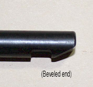 Firing pin Winchester 1894, model 64 and model 55 - Click Image to Close