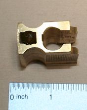 Carrier BLOCK Winchester 1873 32-20 NEW - Click Image to Close