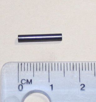 Carrier Lever PIN Winchester 1890, 1906, 62 or 62A ORIGINAL