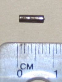 Cartridge Stop Pin 1906, 62 or 62A