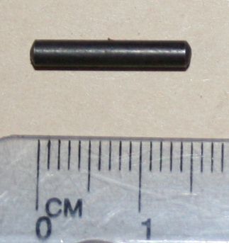 Trigger PIN Winchester 1890 1906 62 62A ORIGINAL
