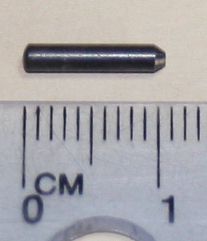 Firing pin stop PIN Winchester 62 or 62A