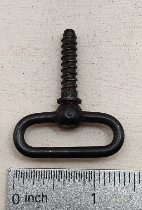Saddle Ring and Stud Winchester 1876, 1886, 1894, 1895