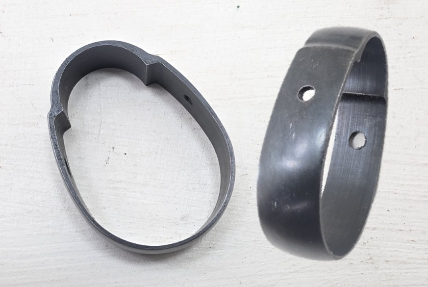 Saddle Ring and Stud Winchester 1876, 1886, 1894, 1895