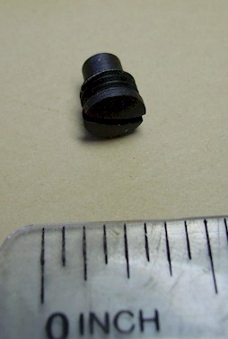 Finger lever pin stop screw Winchester 1894 (pre 64) also model 64 and 55