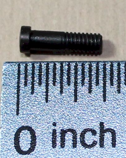 Firing pin stop-screw Winchester 1890, 1906 , 62, 62A