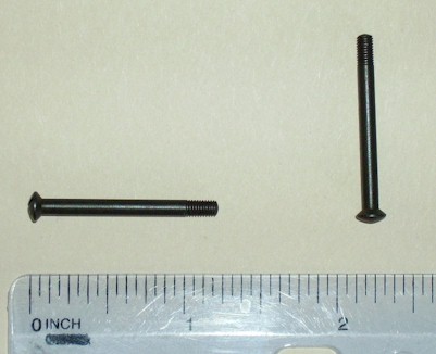 rear band screw Winchester model 94 