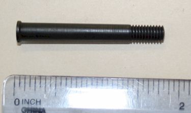 Screw for a Lyman tang sight Winchester 1873, 1892, 1894, 1895 and model 53