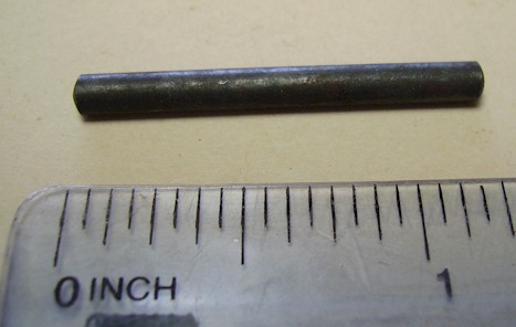 Sear pin Winchester 1895