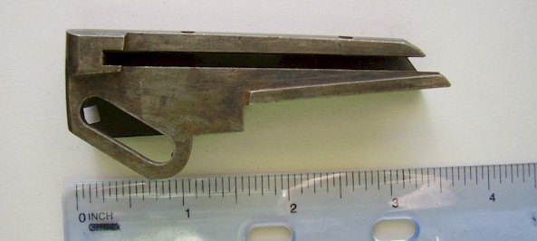 Bolt Winchester 1890, 1906 3rd model and model 62 - Stripped ORIGINAL